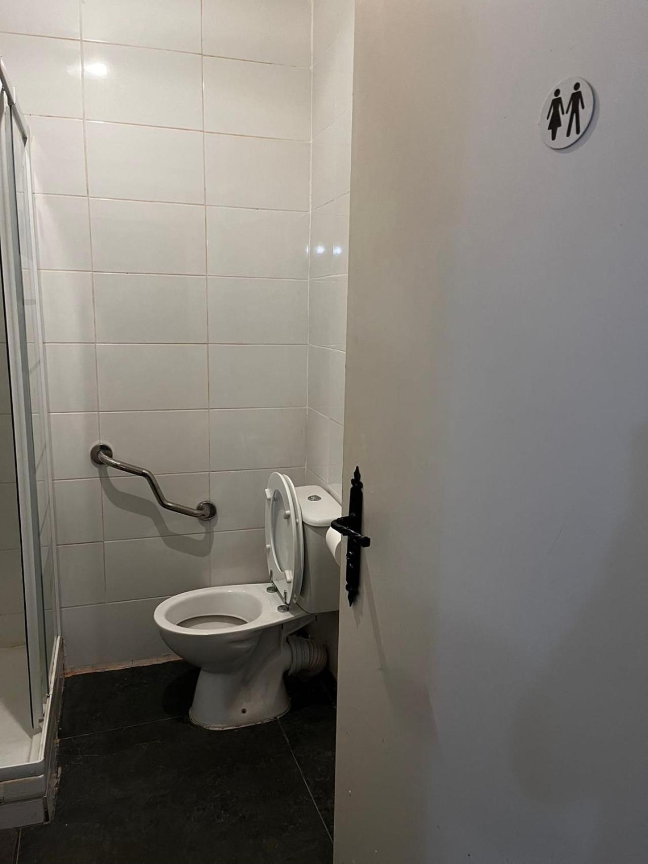 Chez Mia Paris Hostel Εξωτερικό φωτογραφία