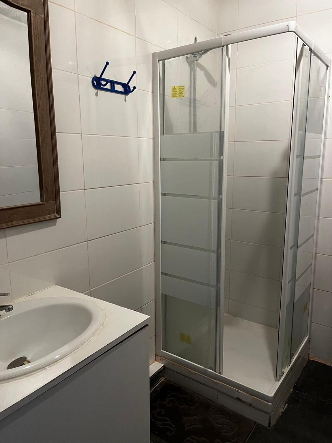 Chez Mia Paris Hostel Εξωτερικό φωτογραφία