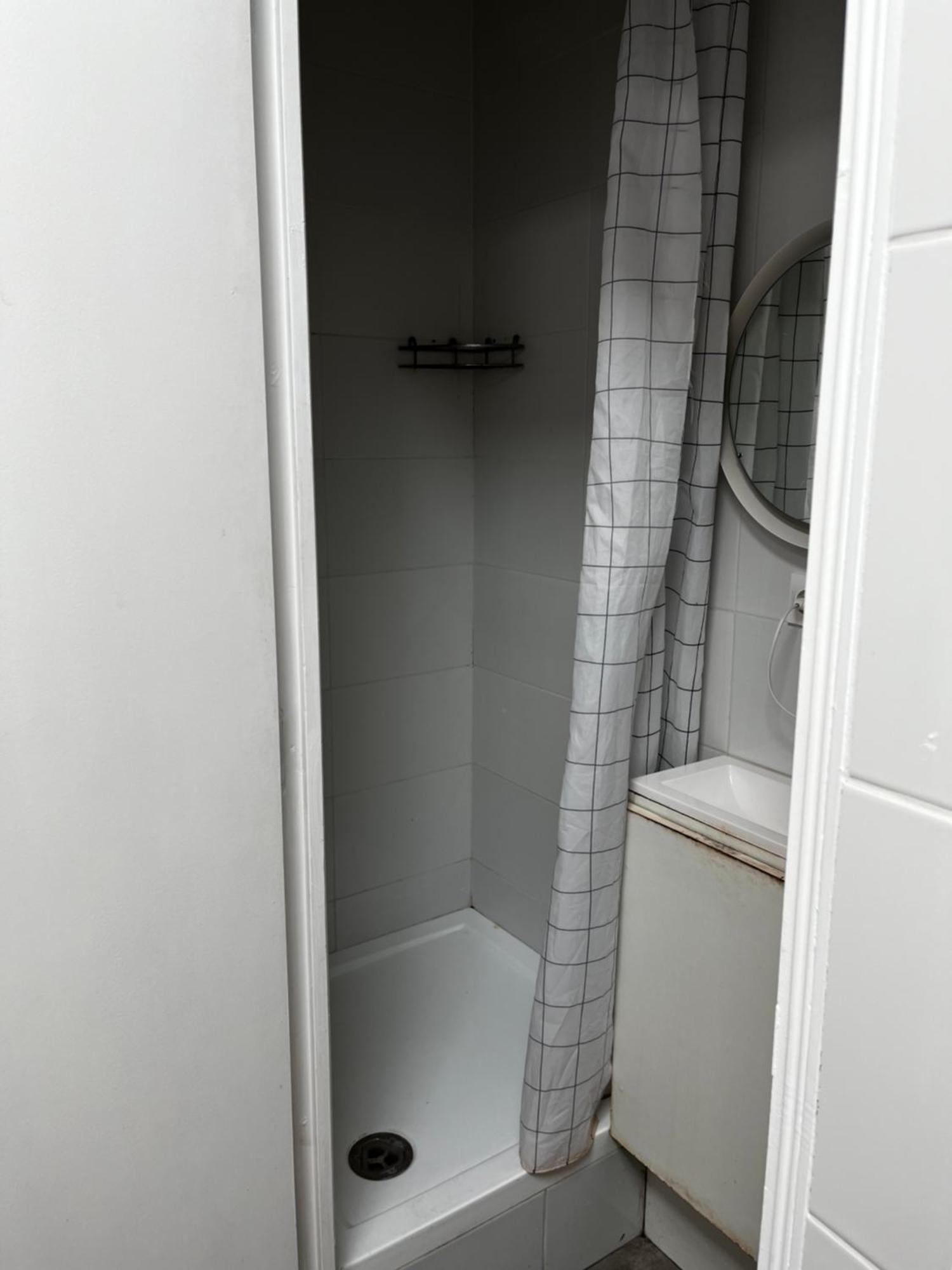 Chez Mia Paris Hostel Εξωτερικό φωτογραφία