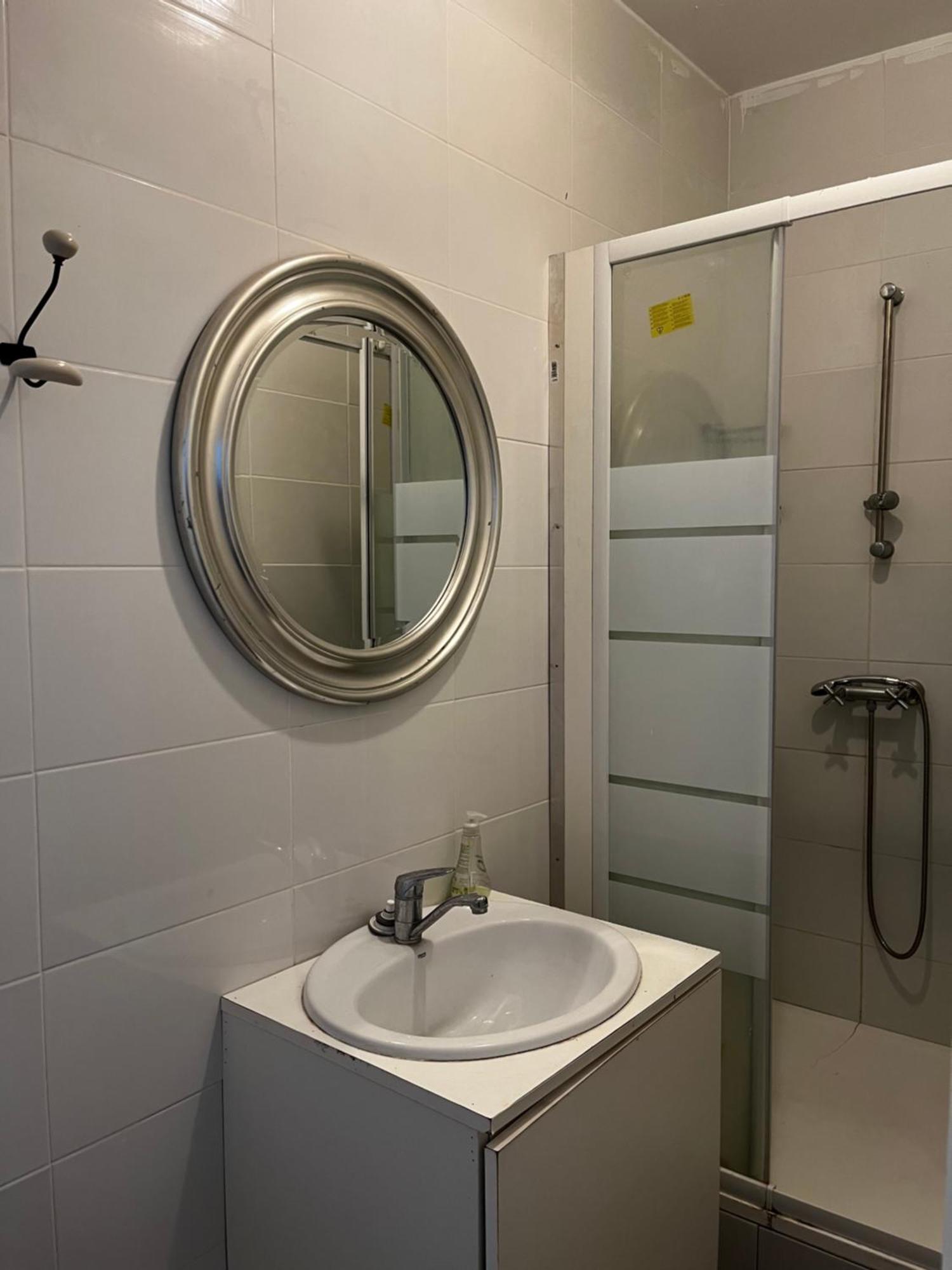 Chez Mia Paris Hostel Εξωτερικό φωτογραφία