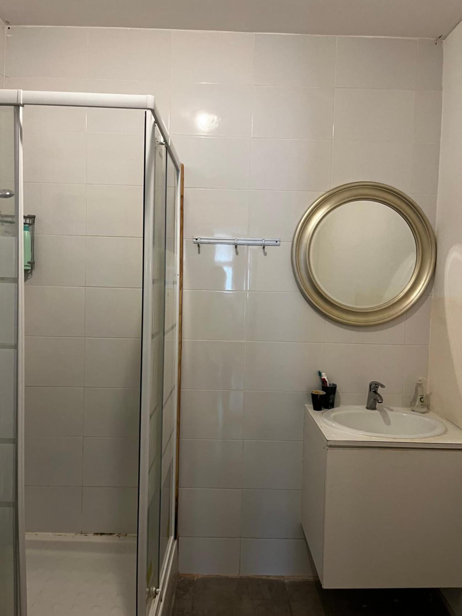 Chez Mia Paris Hostel Εξωτερικό φωτογραφία