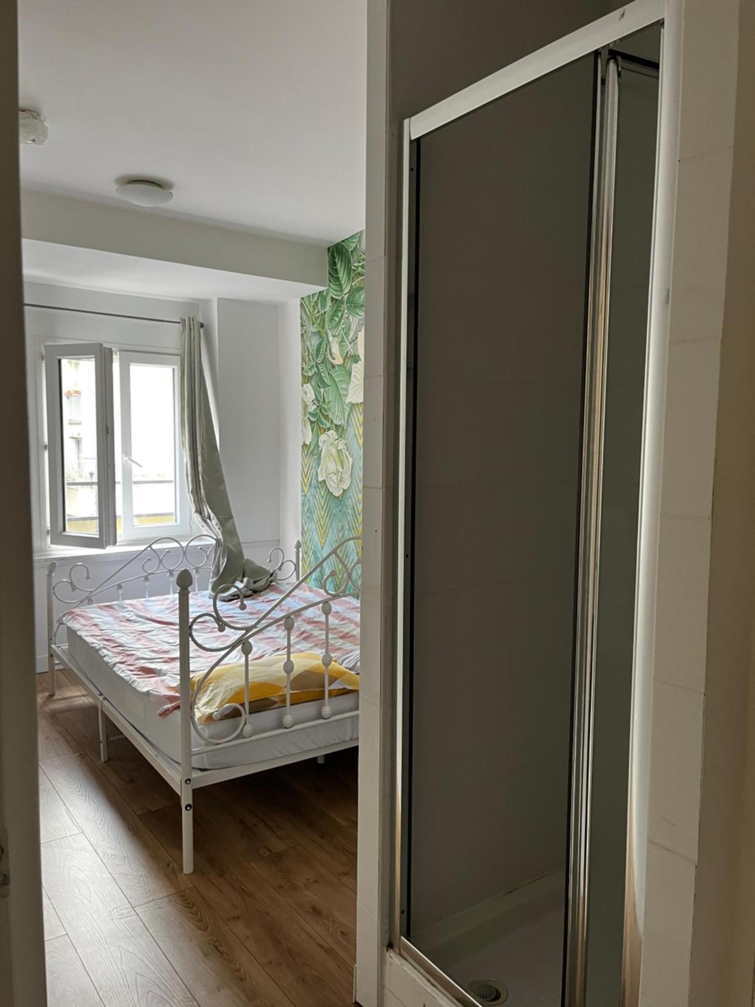 Chez Mia Paris Hostel Εξωτερικό φωτογραφία
