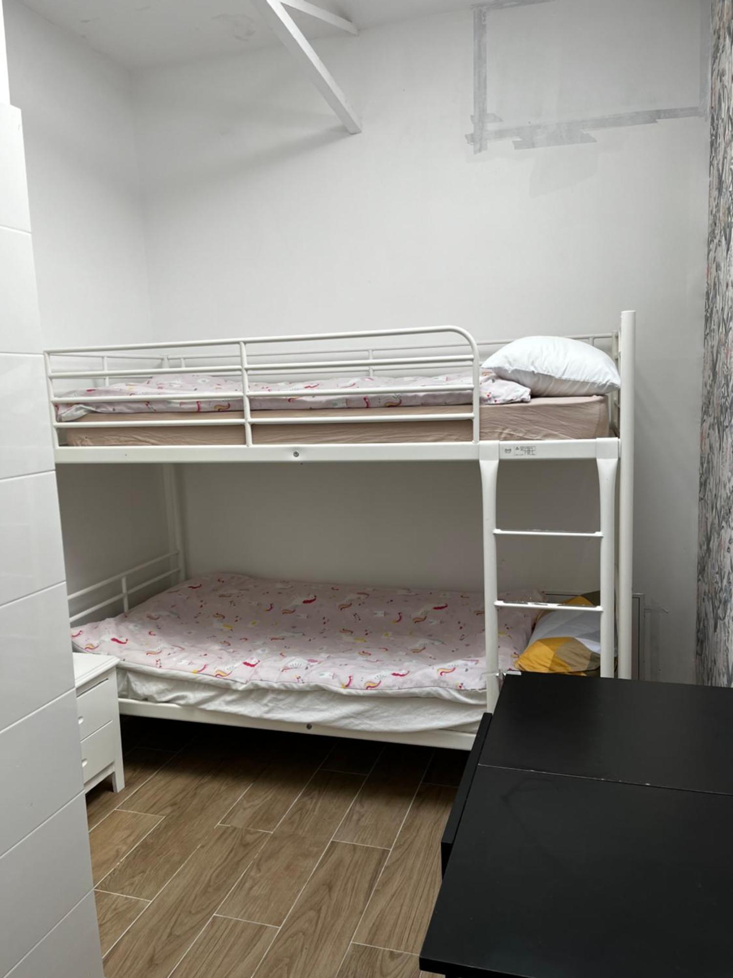 Chez Mia Paris Hostel Εξωτερικό φωτογραφία