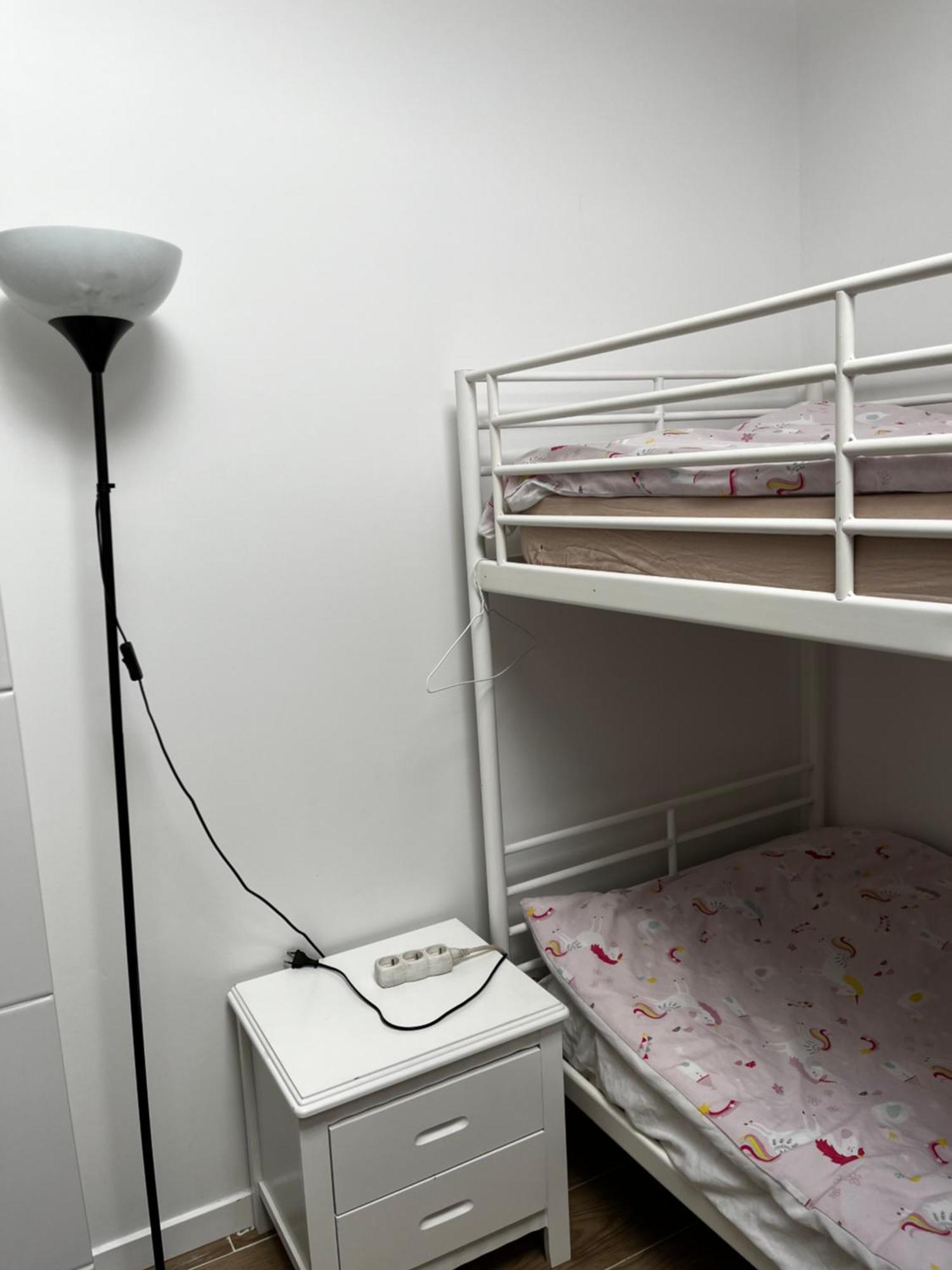 Chez Mia Paris Hostel Εξωτερικό φωτογραφία