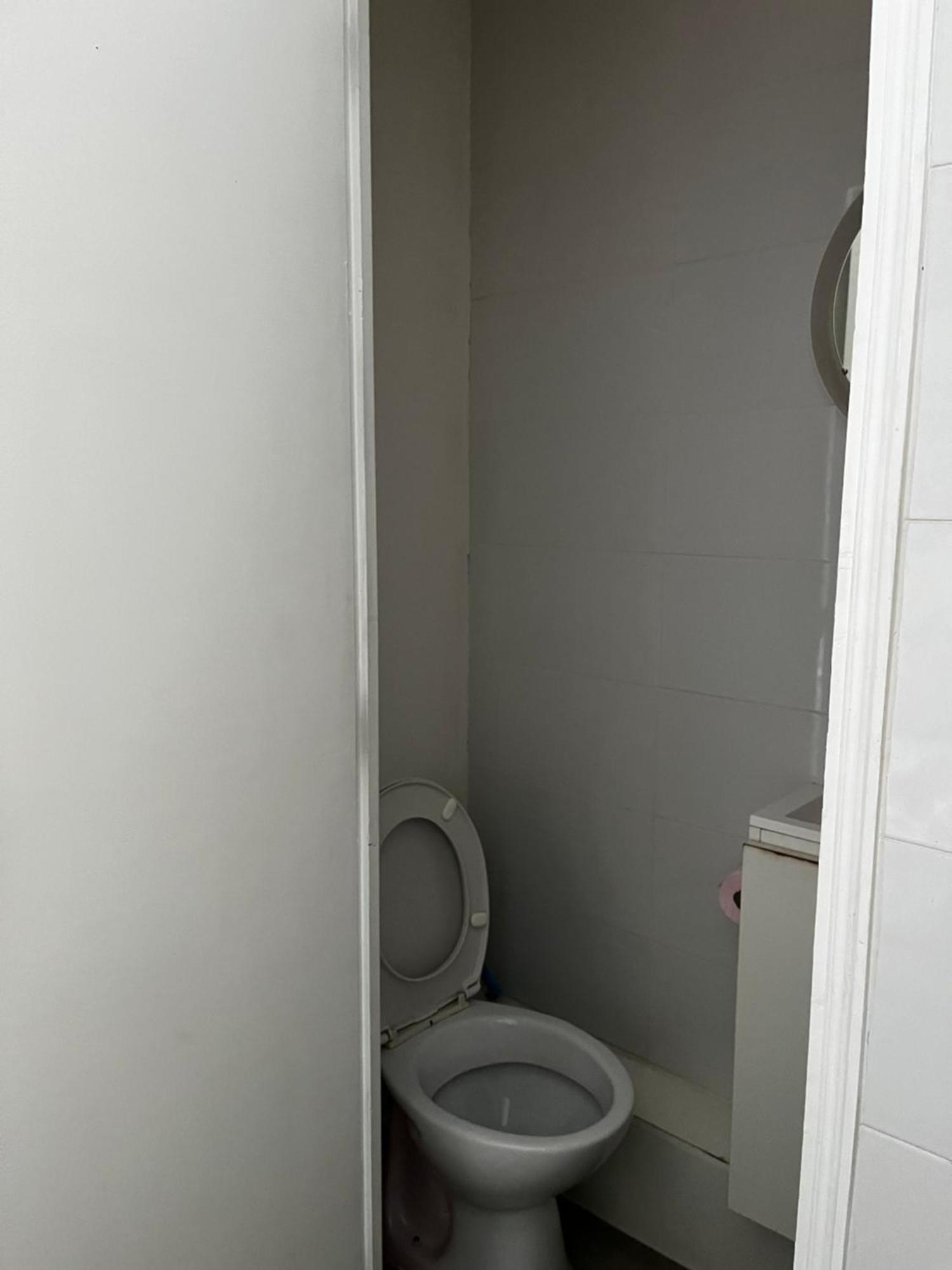 Chez Mia Paris Hostel Εξωτερικό φωτογραφία
