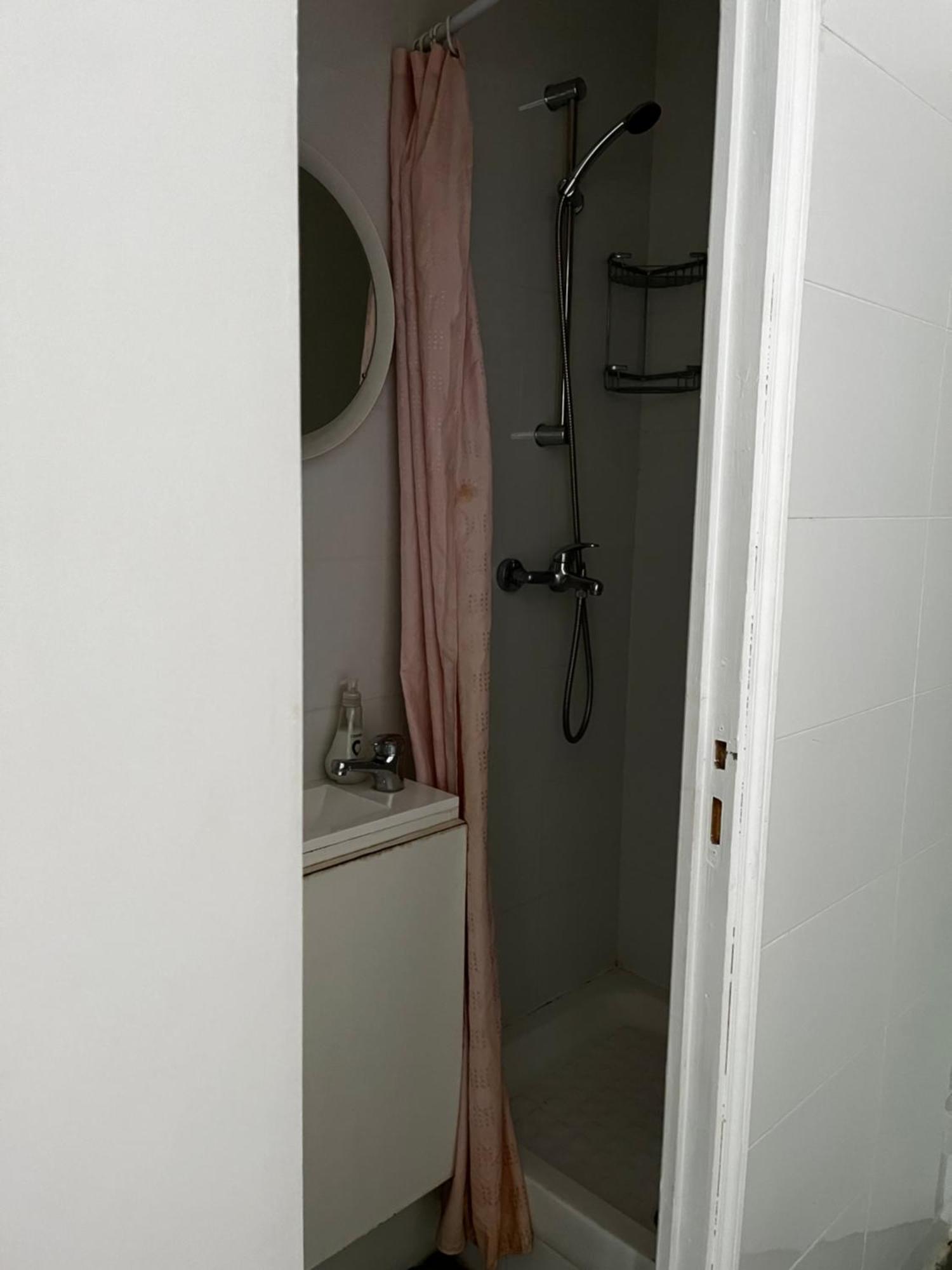 Chez Mia Paris Hostel Εξωτερικό φωτογραφία
