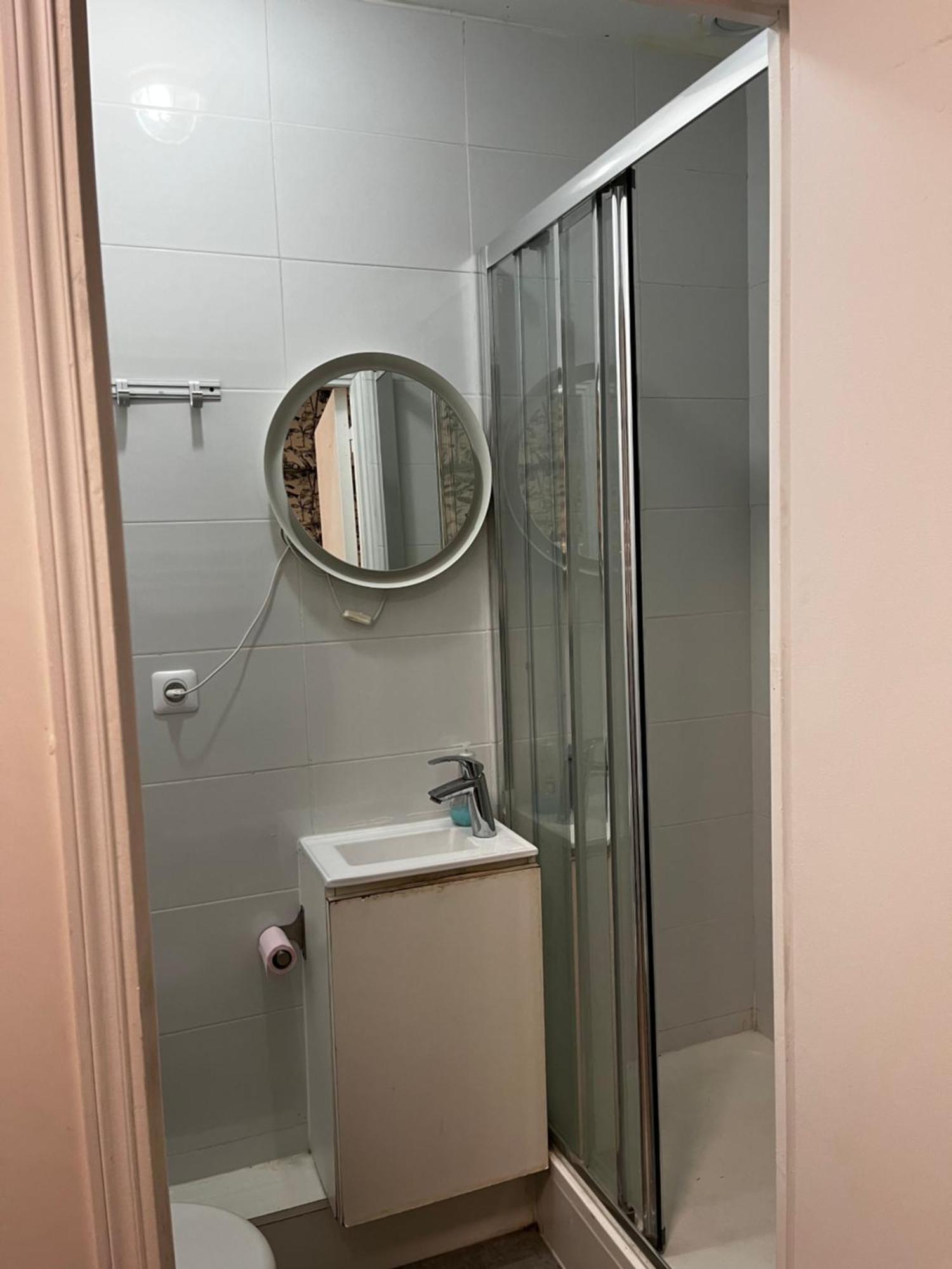 Chez Mia Paris Hostel Εξωτερικό φωτογραφία