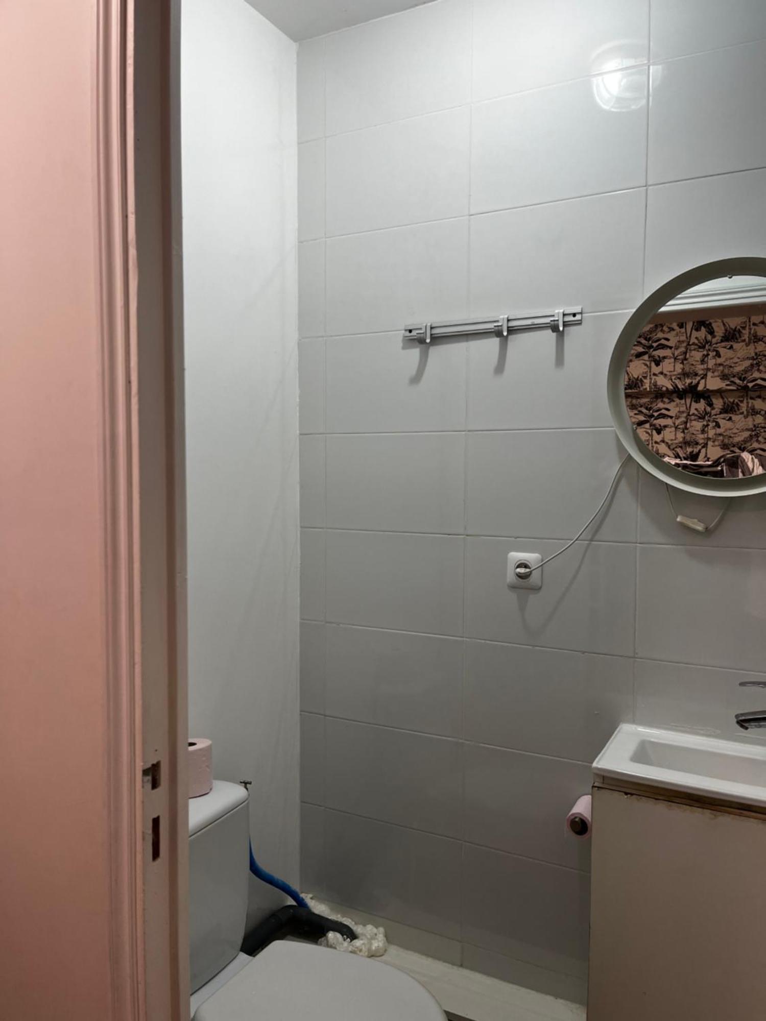 Chez Mia Paris Hostel Εξωτερικό φωτογραφία