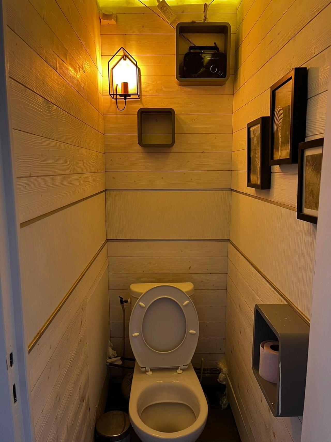 Chez Mia Paris Hostel Εξωτερικό φωτογραφία