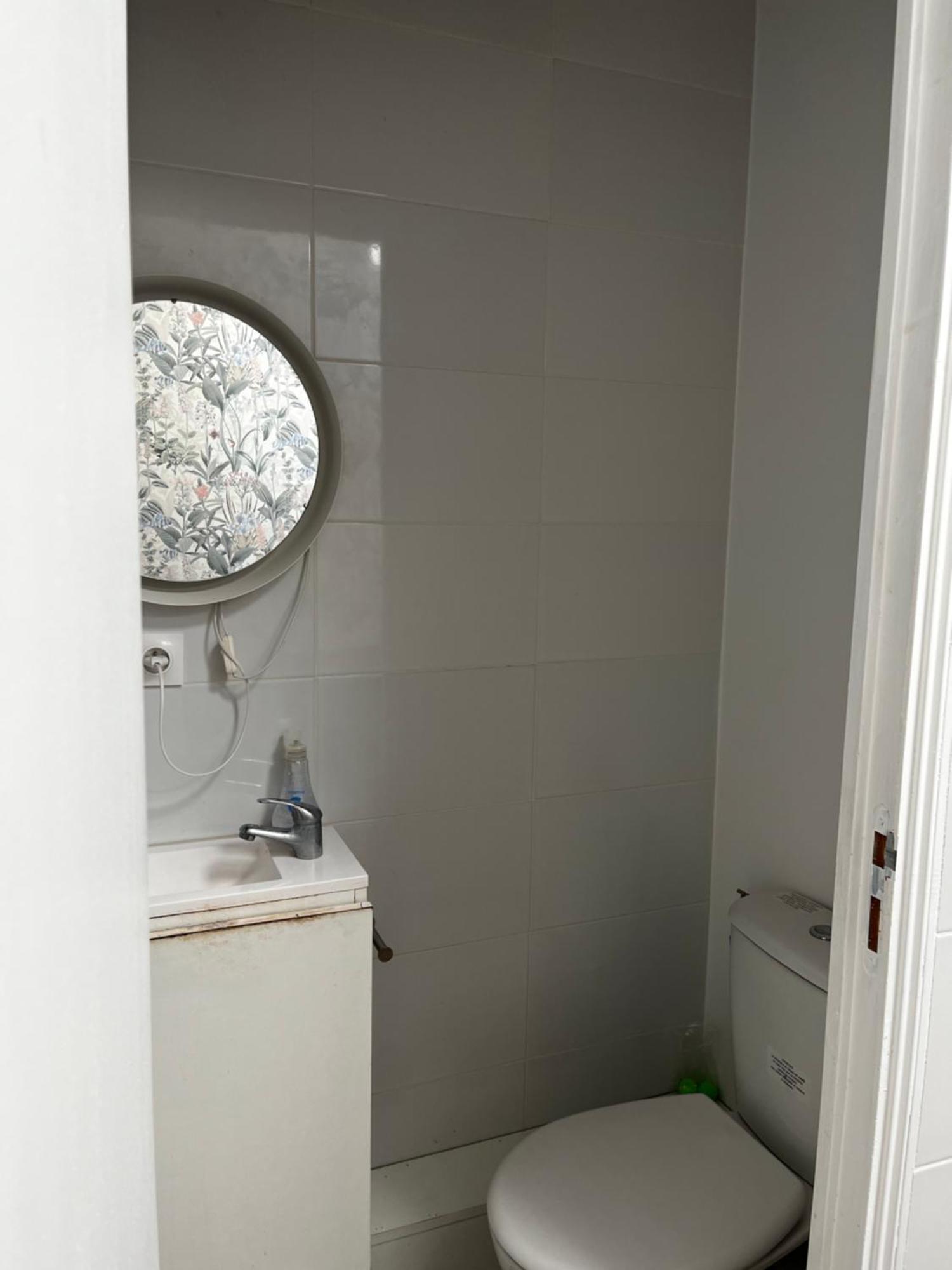 Chez Mia Paris Hostel Εξωτερικό φωτογραφία