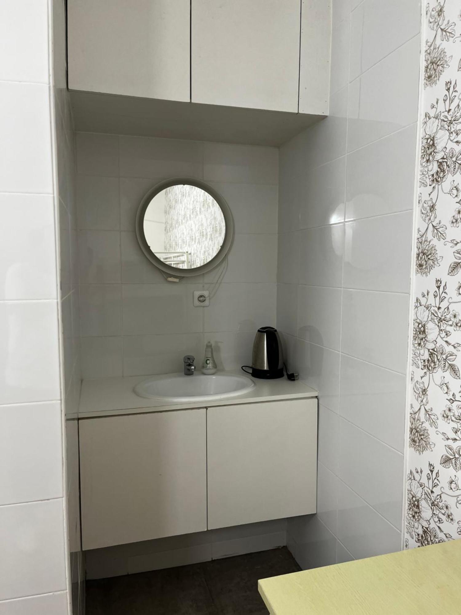 Chez Mia Paris Hostel Εξωτερικό φωτογραφία