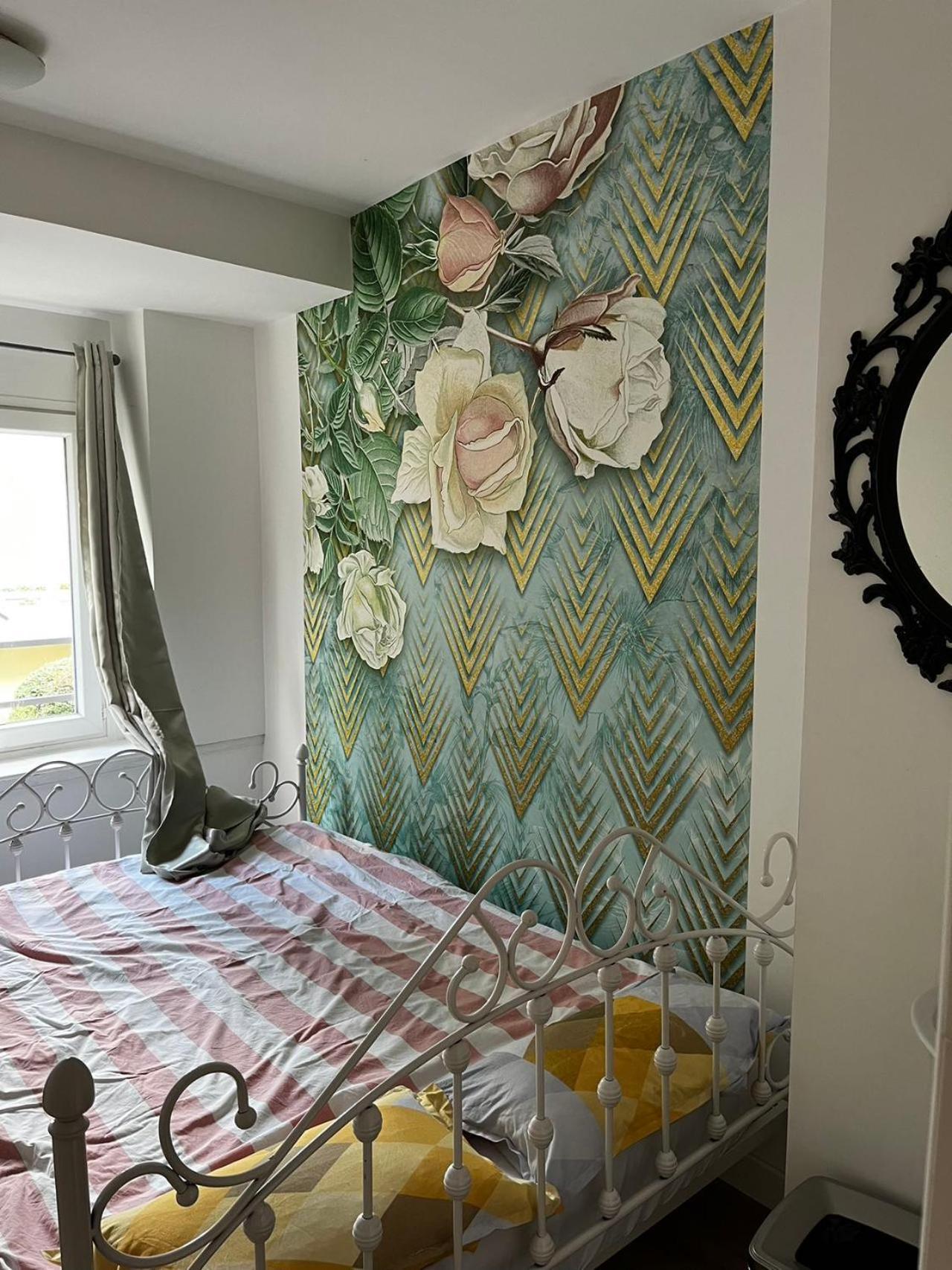 Chez Mia Paris Hostel Εξωτερικό φωτογραφία